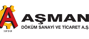 AŞMAN DÖKÜM